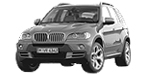 BMW E70 P1999 Fault Code